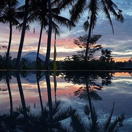 Santun Luxury Private Villa Ubud Zewnętrze zdjęcie