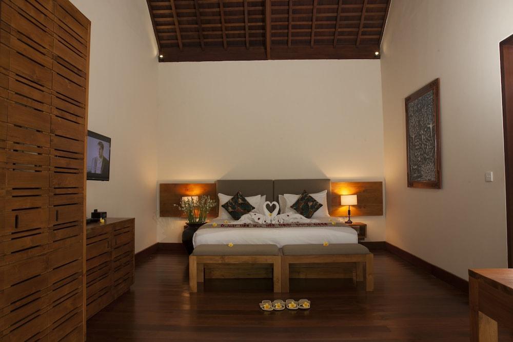 Santun Luxury Private Villa Ubud Zewnętrze zdjęcie