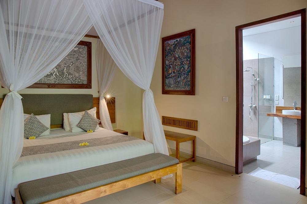 Santun Luxury Private Villa Ubud Zewnętrze zdjęcie