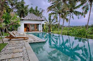 Santun Luxury Private Villa Ubud Zewnętrze zdjęcie